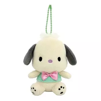 Nakajima Corporation цветной талисман K Pochacco 183644-23