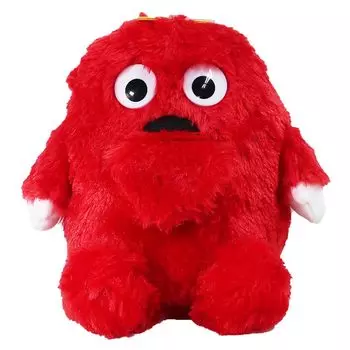 Nakajima Corporation Гача Мукку Мукку С x Ш17 x Г12см 201560-24 В18.5