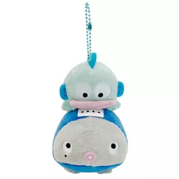 Nakajima Corporation Хангедон Накаёси Отамаро Талисман 164520-21