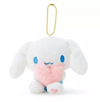 Nakajima Corporation Heart Pants Cinnamoroll Mascot 166258-21