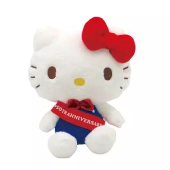 Nakajima Corporation Hello Kitty 50-я Hello Kitty S 187802-23