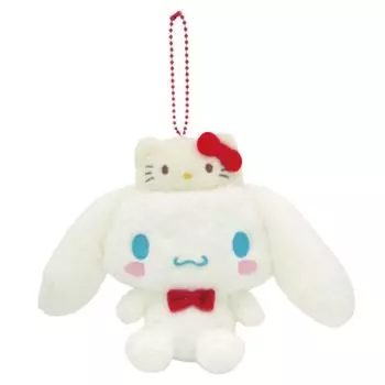 Nakajima Corporation Hello Kitty 50th Cinnamoroll MC 187833-23