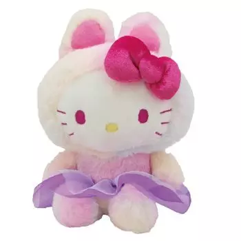 Nakajima Corporation Hello Kitty класс Bunny S Радуга 193377-24