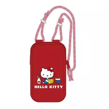 Nakajima Corporation Hello Kitty Классический чехол для смартфона 191458-24