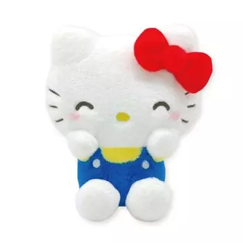 Nakajima Corporation Hello Kitty Различные лица Ufufu S 202567-24 В19Ш15,5Г12 см