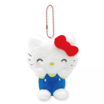 Nakajima Corporation Hello Kitty Различные лица Ufufu Талисман x Ш10 x Г7 см 202598-24 В12.5