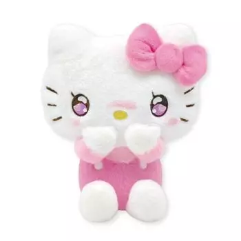 Nakajima Corporation Hello Kitty Разные лица Dokidoki S 202581-24 В19 x Ш15,5 x Г12 см