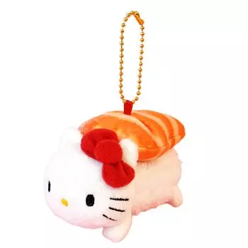 Nakajima Corporation Hello Kitty Суши MC Лосось 192905-24