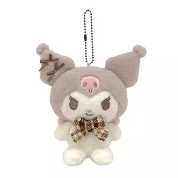 Nakajima Corporation Howa Mocha Check Kuromi MC 186546-23