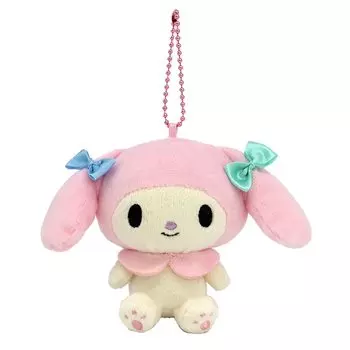 Nakajima Corporation K Color Mascot Моя Мелодия 183620-23