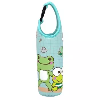 Nakajima Corporation Kero Kero Keroppi x Pickles Крышка для ПЭТ-бутылки 600 192257-24