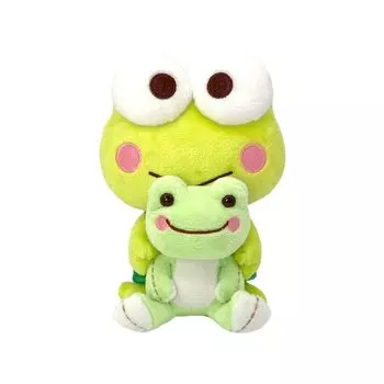 Nakajima Corporation Керо Керо Кероппи x Пиклз Керо Керо Кероппи S 192189-24