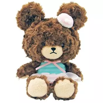 Nakajima Corporation KG Rose Boa Macaron Цвет S 198242-24