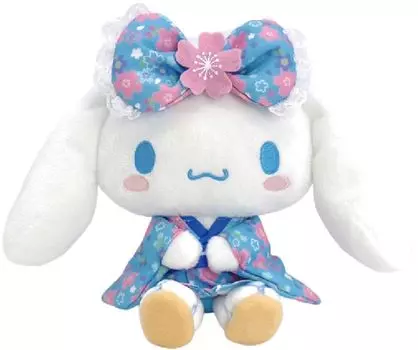 Nakajima Corporation Кимоно Сакура Cinnamoroll S 183583-23