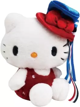 Nakajima Corporation Kitty всегда рядом с тобой Hello Kitty S 197399-24