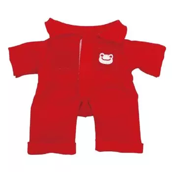 Nakajima Corporation Комбинезон Пиклз RD 200815-24