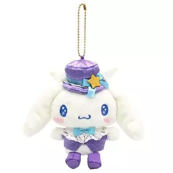 Nakajima Corporation Лавандовый сон Cinnamoroll MC 191236-24