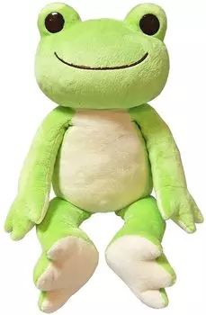 Nakajima Corporation Лягушачьи соленья Базовые соленья L Размер