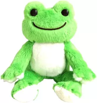 Nakajima Corporation Лягушачьи соленья Карманные соленья Wakaba 184672-23