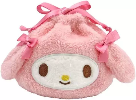 Nakajima Corporation Manmaru Кошелек Моя Мелодия 180230-23