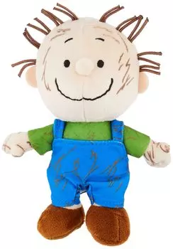 Nakajima Corporation Мини Друзья Свинарник Плюшевая Игрушка 173102-22