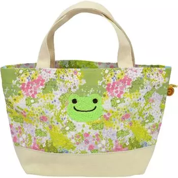 Nakajima Corporation Мини-сумка Pastel Garden для пикулей 193780-24