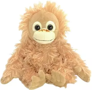 Nakajima Corporation Мягкая игрушка Baby Coco & Natsu SS Baby Coco 203069-24