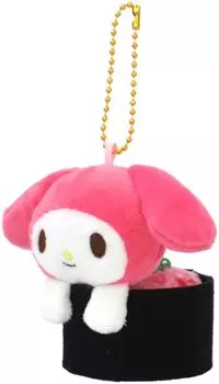 Nakajima Corporation My Melody Sushi Mascot Negitoro 195883-24