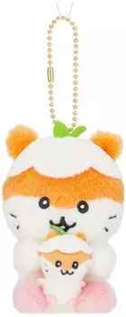 Nakajima Corporation Nagano x Sanrio Characters Pair Mascot CoroCoro Kuririn 167347-22