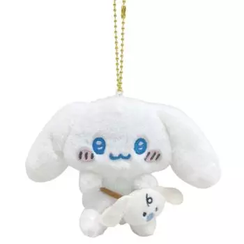 Nakajima Corporation Nagano x Sanrio Friend Coordination Cinnamoroll Mascot 173485-22