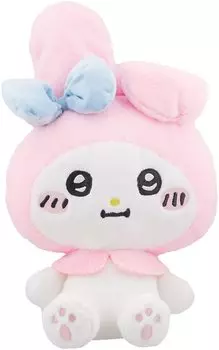 Nakajima Corporation Нагано x Sanrio My Melody M 173522-22