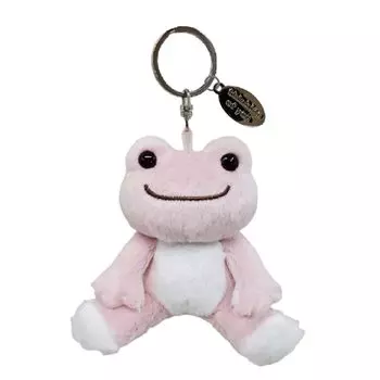 Nakajima Corporation Nakajima Corporation Пикули Petit Fluffy Mascot Клубника 175298-22