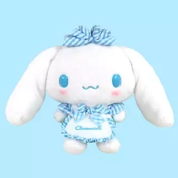 Nakajima Corporation Небесно-голубой Лолита Cinnamoroll S 185624-23