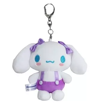 Nakajima Corporation Oshiiro MC Cinnamoroll PU 194510-24