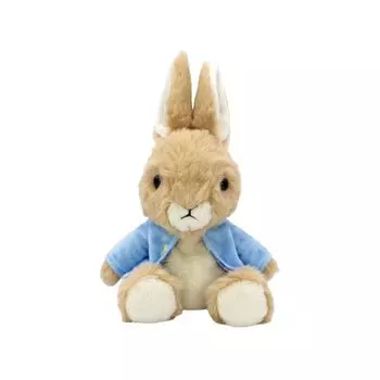 Nakajima Corporation Peter Rabbit™ Fluffy Medium 214478-25