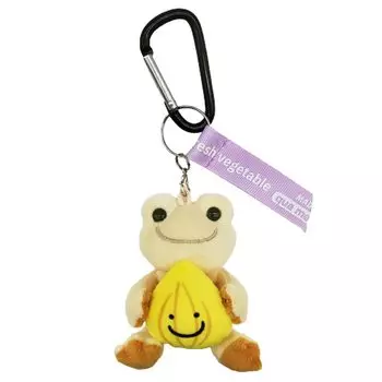 Nakajima Corporation Pickle Market Mascot Onion 173768-22