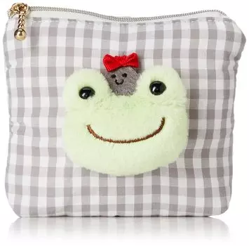Nakajima Corporation Pickles Boa Face Tissue Pouch 166449-21