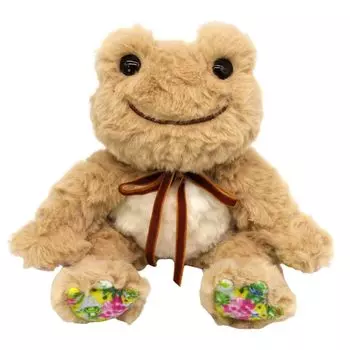 Nakajima Corporation Pickles Herb Garden BD Мокко 189240-23