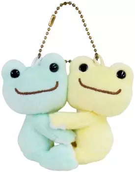 Nakajima Corporation Pickles Hug MC BL&YE 190253-23
