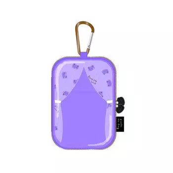 Nakajima Corporation Pickles Oshi Color MC Pouch PU 194947-24