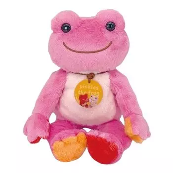 Nakajima Corporation pickles photo BD P.K. 200761-24