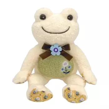 Nakajima Corporation Pickles Retro Flower BD YE 180667-23