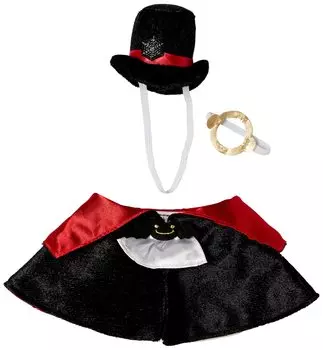 Nakajima Corporation Pickles Vampire Set Пиклз Лягушонок 174482-22