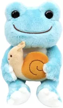 Nakajima Corporation Pickles with Sora Snail-kun 186850-23