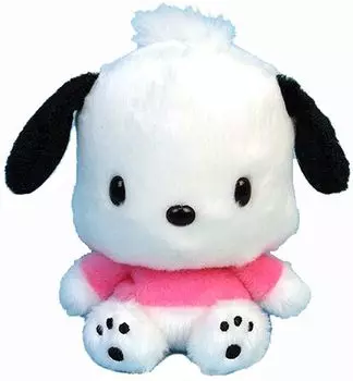 Nakajima Corporation Pochacco Пушистый 154484-21