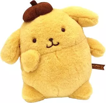 Nakajima Corporation Pom Pom Purin Retro Pose S 193476-24