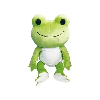 Nakajima Corporation Rainbow Pickles DR Head Cover Зеленый H-247 (060)