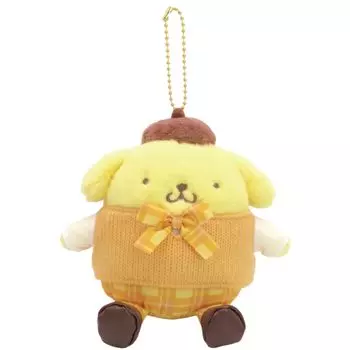 Nakajima Corporation Retro Uniform Pompompurin MC 191397-24