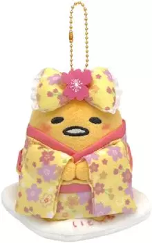 Nakajima Corporation Сакура Кимоно Гудетама MC 191618-24