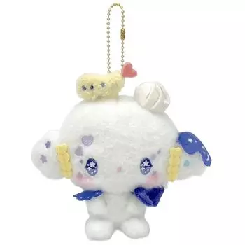Nakajima Corporation Sanrio Characters DOLLY MIX Kogimyun Mascot x W13 x D7cm 205483-24 H11.5